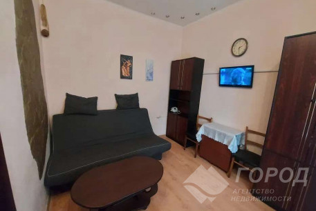 Сдам 1-кімнатну квартиру, Гагарина проспект, Защитников Украины метро (Площадь Восстания), Код: 800089/1