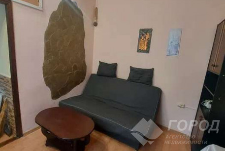 Сдам 1-кімнатну квартиру, Гагарина проспект, Защитников Украины метро (Площадь Восстания), Код: 800089/1