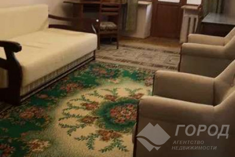 Сдам 3-х кімнатну квартиру, Гагарина проспект, Защитников Украины метро (Площадь Восстания), Код: 800092/1