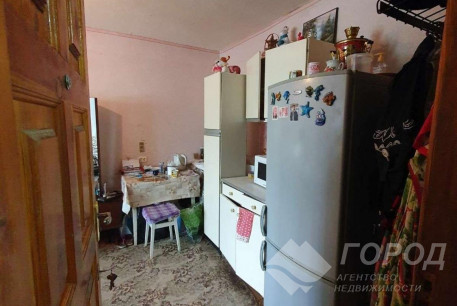 Продам гостинку, Холодная Гора, Холодная Гора метро, Код: 800093/1