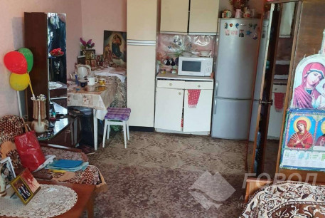 Продам гостинку, Холодная Гора, Холодная Гора метро, Код: 800093/1