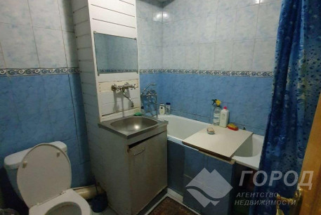 Продам гостинку, Холодная Гора, Холодная Гора метро, Код: 800093/1