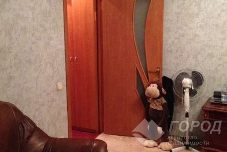 Продам 2-х кімнатну квартиру, ХТЗ, Пролетарская метро (Индустриальная), Код: 800095/1