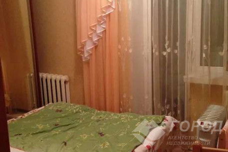 Продам 2-х кімнатну квартиру, ХТЗ, Пролетарская метро (Индустриальная), Код: 800095/1