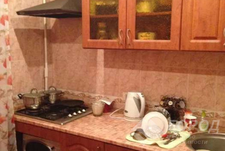 Продам 2-х кімнатну квартиру, ХТЗ, Пролетарская метро (Индустриальная), Код: 800095/1