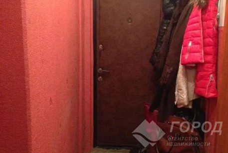 Продам 2-х кімнатну квартиру, ХТЗ, Пролетарская метро (Индустриальная), Код: 800095/1