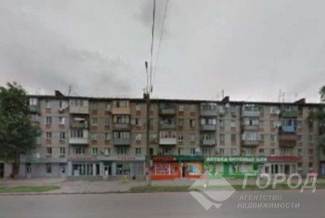 Продам 1-кімнатну квартиру, ХТЗ, Код: 800114/1