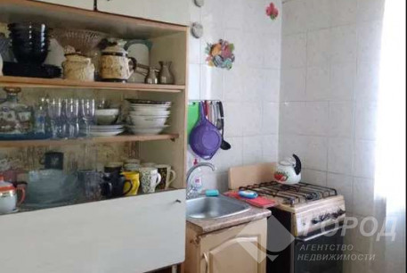 Продам 1-кімнатну квартиру, ХТЗ, Код: 800114/1