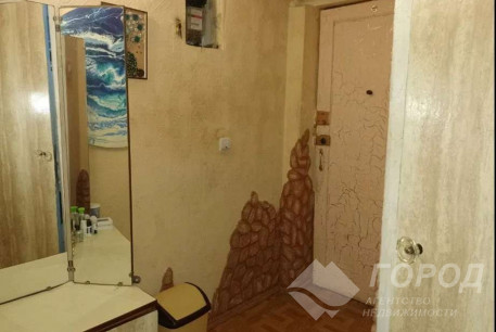 Продам 1-кімнатну квартиру, ХТЗ, Код: 800114/1