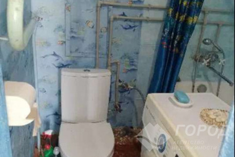 Продам 1-кімнатну квартиру, ХТЗ, Код: 800114/1