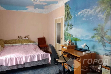 Продам 1-кімнатну квартиру, ХТЗ, Код: 800114/1