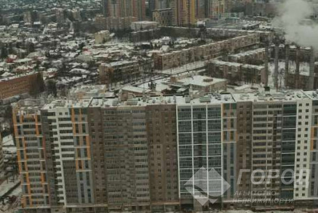 Продам 2-х кімнатну квартиру в новобудові, Павлово поле, 23 Августа метро, Код: 800116/1