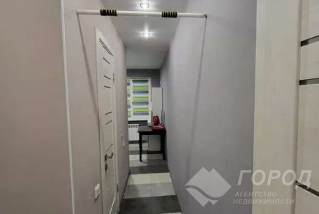 Продам 1-кімнатну квартиру, Алексеевка, Код: 800117/1