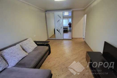 Продам 1-кімнатну квартиру, Алексеевка, Код: 800117/1