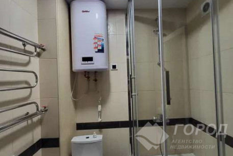 Продам 1-кімнатну квартиру, Алексеевка, Код: 800117/1