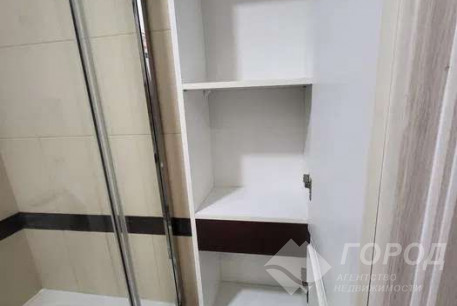 Продам 1-кімнатну квартиру, Алексеевка, Код: 800117/1