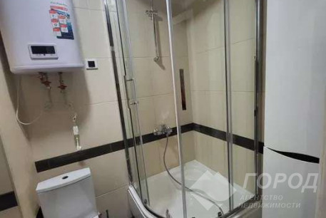 Продам 1-кімнатну квартиру, Алексеевка, Код: 800117/1