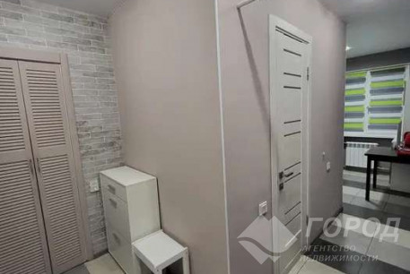 Продам 1-кімнатну квартиру, Алексеевка, Код: 800117/1