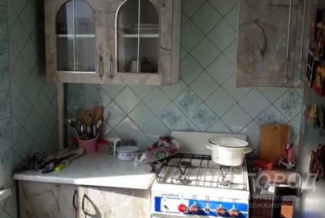 Сдам 1-кімнатну квартиру, Салтовка, 522 м/р, Код: 800119/1