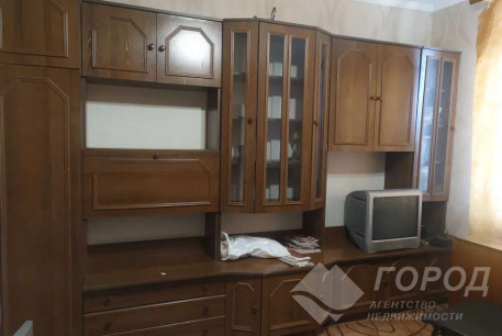 Сдам 1-кімнатну квартиру, Салтовский, Завод им. Малышева метро, Код: 800126/1