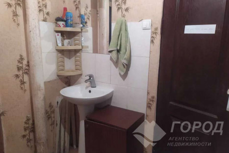 Сдам 1-кімнатну квартиру, Салтовский, Завод им. Малышева метро, Код: 800126/1