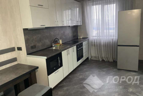 Сдам 1-кімнатну квартиру в новобудові, Гагарина проспект, Проспект Гагарина метро, Код: 800128/1