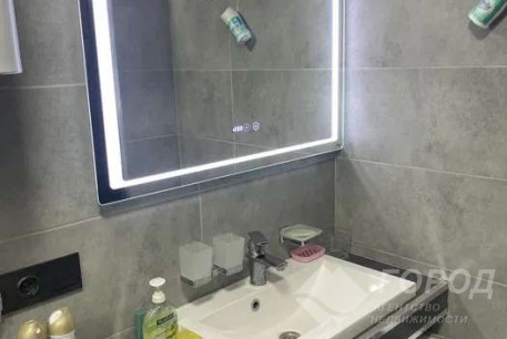 Сдам 1-кімнатну квартиру в новобудові, Гагарина проспект, Проспект Гагарина метро, Код: 800128/1