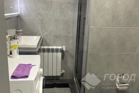 Сдам 1-кімнатну квартиру в новобудові, Гагарина проспект, Проспект Гагарина метро, Код: 800128/1