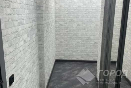 Сдам 1-кімнатну квартиру в новобудові, Гагарина проспект, Проспект Гагарина метро, Код: 800128/1