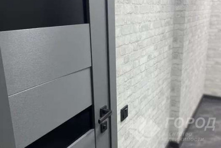 Сдам 1-кімнатну квартиру в новобудові, Гагарина проспект, Проспект Гагарина метро, Код: 800128/1