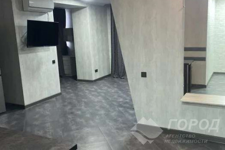 Сдам 1-кімнатну квартиру в новобудові, Гагарина проспект, Проспект Гагарина метро, Код: 800128/1