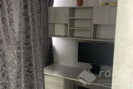 Сдам 1-кімнатну квартиру в новобудові, Гагарина проспект, Проспект Гагарина метро, Код: 800128/1