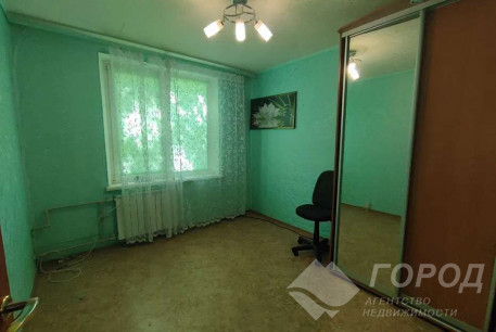 Сдам 2-х кімнатну квартиру, Салтовка, Героев Труда метро, Код: 800129/1