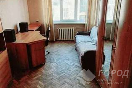 Сдам 3-х кімнатну квартиру, Центр, Код: 800130/1