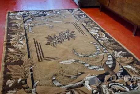 Сдам 2-х кімнатну квартиру, ХТЗ, Код: 800131/1