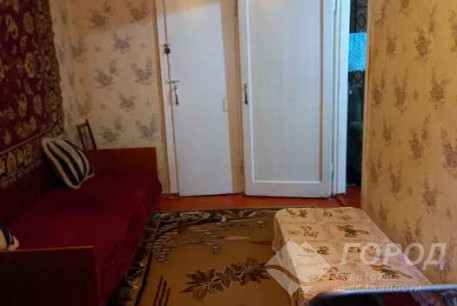 Сдам 2-х кімнатну квартиру, ХТЗ, Код: 800131/1