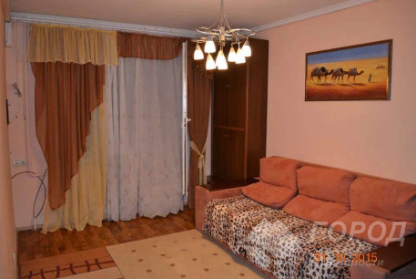 Сдам 2-х кімнатну квартиру, Алексеевка, Код: 800132/1