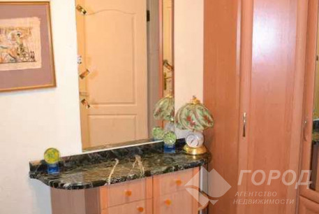 Сдам 2-х кімнатну квартиру, Алексеевка, Код: 800132/1