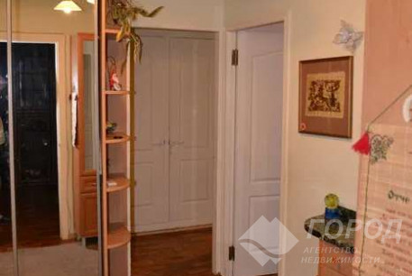 Сдам 2-х кімнатну квартиру, Алексеевка, Код: 800132/1