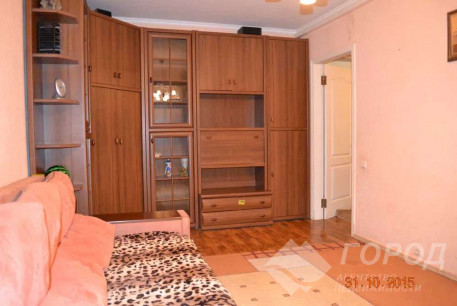 Сдам 2-х кімнатну квартиру, Алексеевка, Код: 800132/1