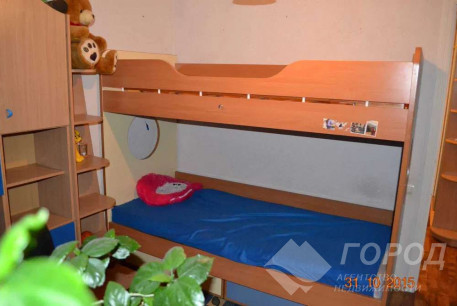 Сдам 2-х кімнатну квартиру, Алексеевка, Код: 800132/1