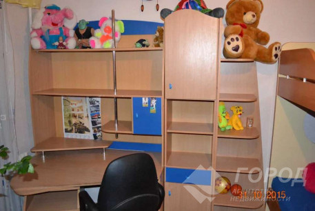 Сдам 2-х кімнатну квартиру, Алексеевка, Код: 800132/1