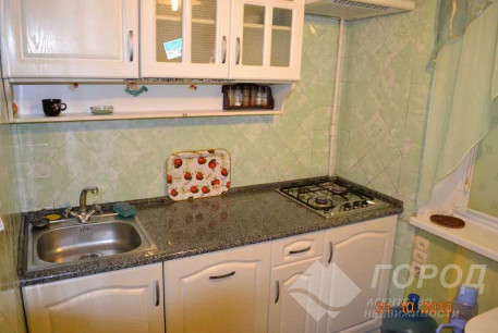 Сдам 2-х кімнатну квартиру, Алексеевка, Код: 800132/1