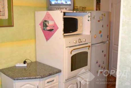 Сдам 2-х кімнатну квартиру, Алексеевка, Код: 800132/1