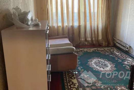 Сдам 2-х кімнатну квартиру, Салтовка, Код: 800136/1