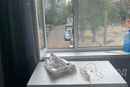 Продам 3-х кімнатну квартиру, Салтовка, Код: 800136/2