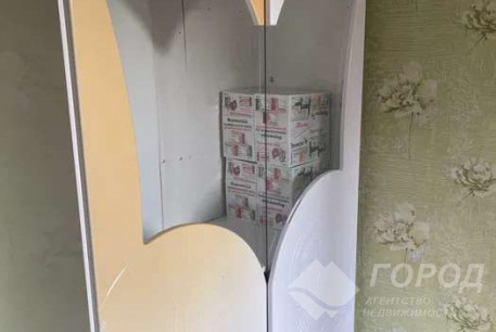 Продам 3-х кімнатну квартиру, Салтовка, Код: 800136/2