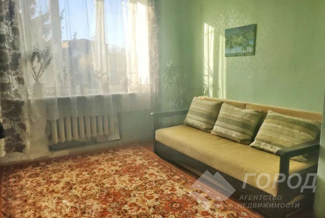 Сдам 1-кімнатну квартиру, ХТЗ, ХТЗ метро, Код: 800137/1