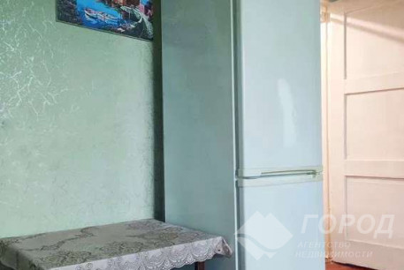 Сдам 1-кімнатну квартиру, ХТЗ, ХТЗ метро, Код: 800137/1