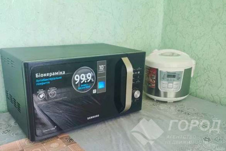 Сдам 1-кімнатну квартиру, ХТЗ, ХТЗ метро, Код: 800137/1